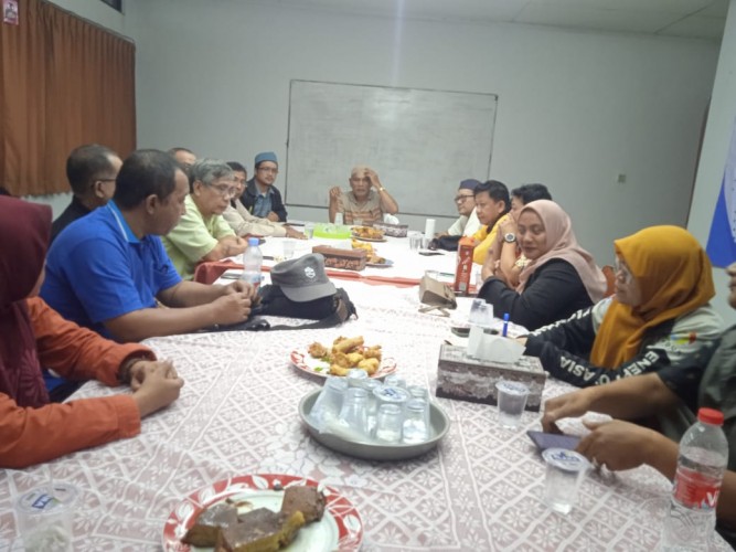 BWA akan Sumbang  Al Quran kepada Peserta Raker PJMI