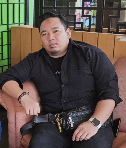 Menyikapi Tawuran di Sejumlah Universitas di Makassar, Alumni UNM Hanif Minta Ditindak Tegas