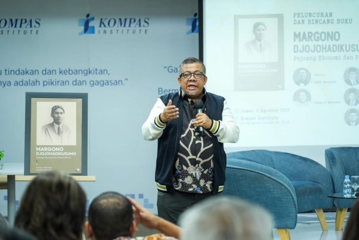 Warisan Abadi Margono Djojohadikusumo di Bidang Perbankan, Koperasi dan Perumahan Rakyat