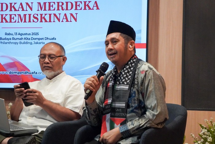 Dakwah, Pendidikan, dan Sosial: Jalan MUI dan Ormas Islam Entaskan Kemiskinan