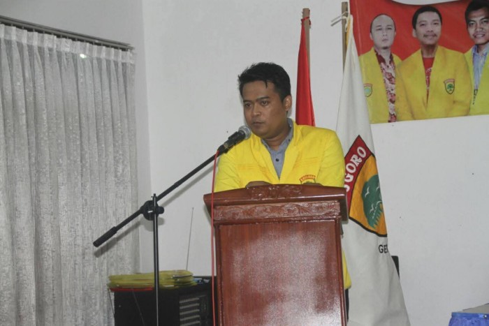 Kebijakan Daerah Jadi Sorotan, Carlianto Tagih Peran Mendagri dan Menkeu