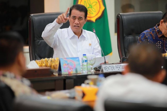 Ekspor Pertanian Melonjak, Andil Penting Dorong Surplus Perdagangan Indonesia