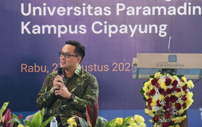 Universitas Paramadina dan GoTo Luncurkan Program Beasiswa GoTo–Paramadina untuk Anak Driver Gojek