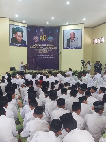 Visi Kelautan Al-Qur’an dan Gagasan Indonesia sebagai Poros Maritim Dunia