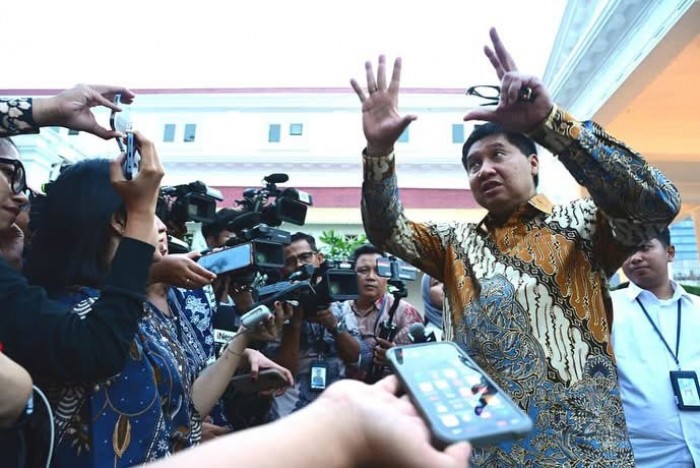 Presiden Prabowo Instruksikan Percepatan Program Rumah Subsidi bagi Masyarakat