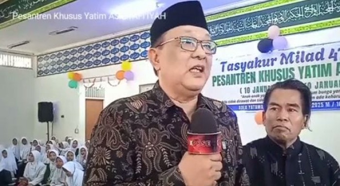 Makan Bergizi Gratis Jangan Jadi Makan Berisiko