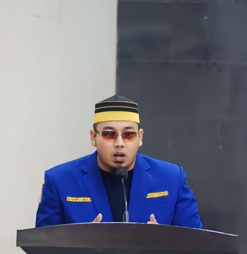 Program MBG Baik, Tokoh Pemuda Makassar Hanif Minta BGN Evaluasi Dapur di Sulsel