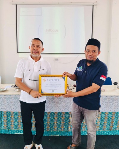 Segera Terbit Buku Konten Lokal Sidrap 