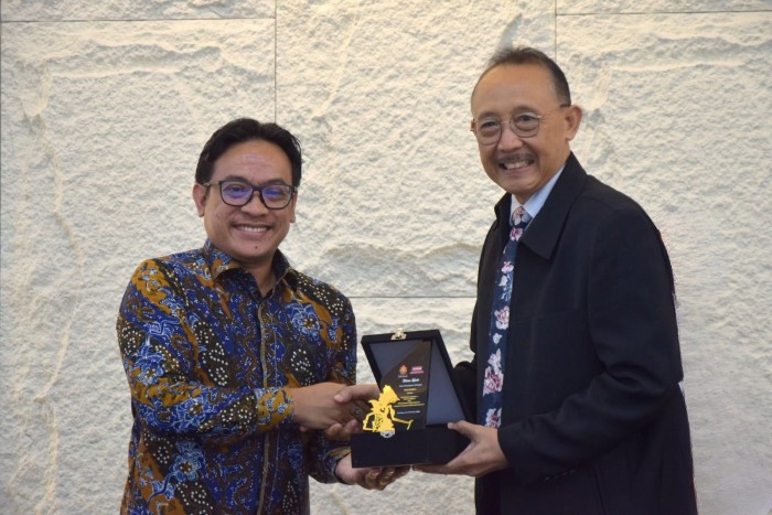 KPPU dan APHK Perkuat Fondasi Hukum Persaingan Usaha di Indonesia