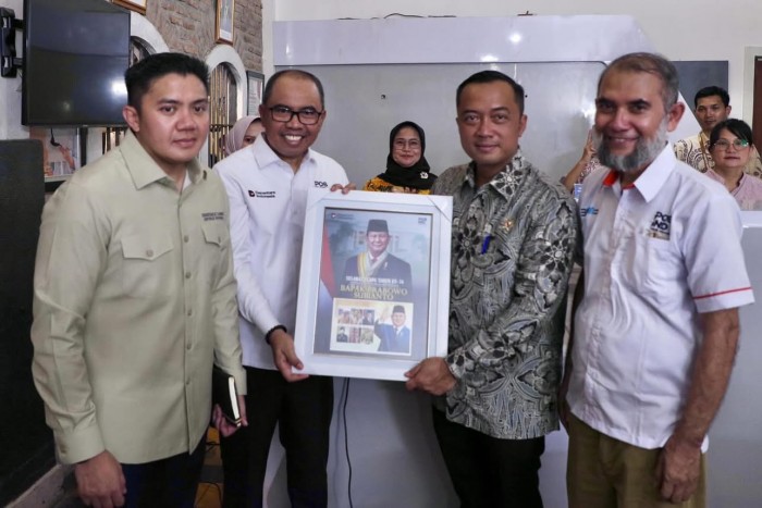 Pemerintah Luncurkan BLT Kesra dan Program Magang Lulusan Perguruan Tinggi