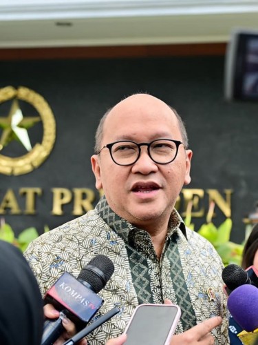 Pemerintah Tegaskan Komitmen Hadir dalam Pengembangan Transportasi Publik Nasional