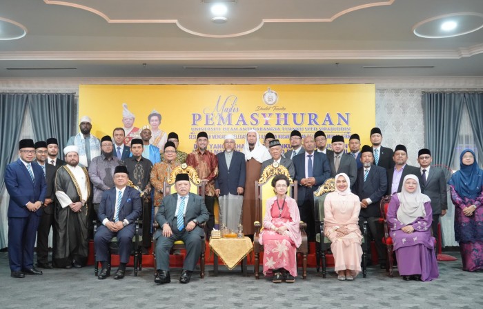 Majelis Ilmuwan Nusantara 2025 Hasilkan Resolusi Panduan Dakwah yang Santun di Tengah Masyarakat Global