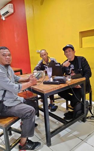 Limbah Watch Massifkan Pengawasan Lingkungan