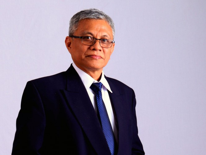 Prof. Didik J. Racbini: Hukum Sesat, Ekonomi Rusak