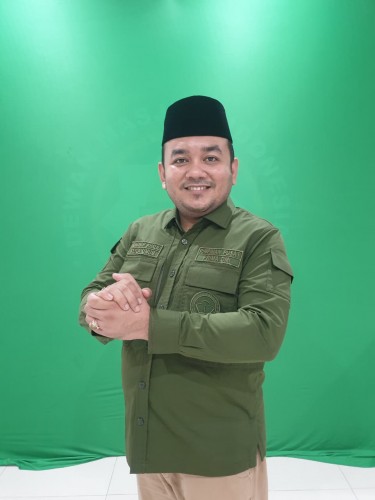 Ketum PRIMA DMI Bantah Keluarkan Flyer Dukungan Muktamar PII