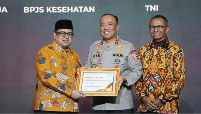BPJPH Raih Anugerah Brand Populer Indonesia, Forum Pewarta Halal: Prestasi Membanggakan