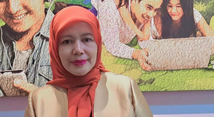 Prof Euis Sunarti: Penguatan Ketahanan Keluarga Dinilai Kunci Menghadapi Megatrens Global