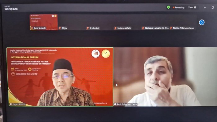 Catatan Penting Diskusi IDFF 2025