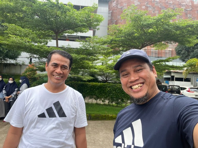 MRR: Mubes IKA Unhas 2026 Siap Digelar Tanpa Bebani Ketua Umum