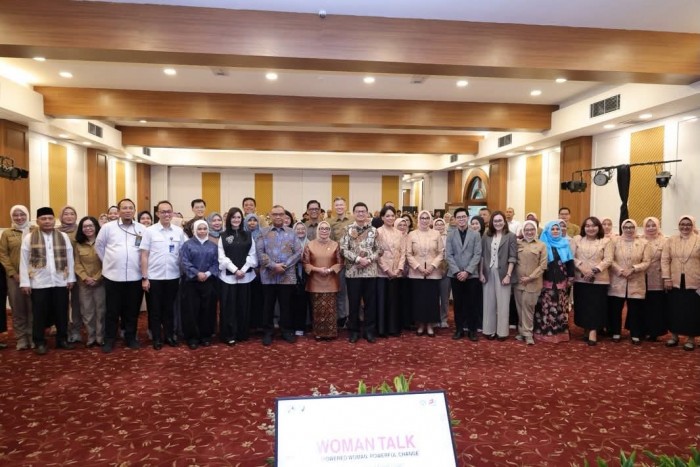 Dari Janin hingga Liang Lahat: BPOM Rayakan 25 Tahun dengan Agenda Perempuan Berdaya