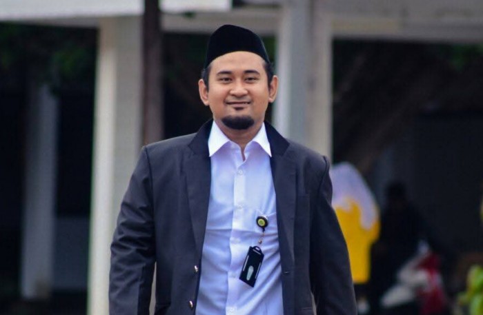 Berbuka Puasa versi Tjokroaminoto